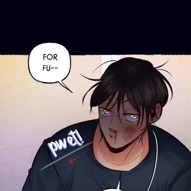 Hiding in the Moon Chapter 49 page 44 - 