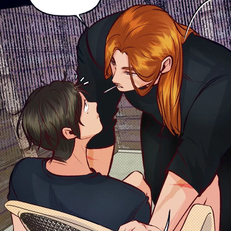 Hiding in the Moon Chapter 49 page 46 - 