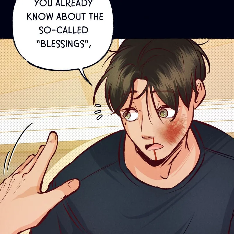 Hiding in the Moon Chapter 49 page 48 - 