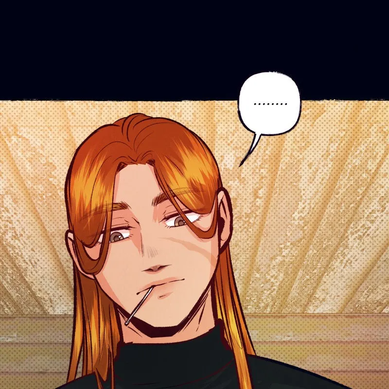 Hiding in the Moon Chapter 49 page 50 - 