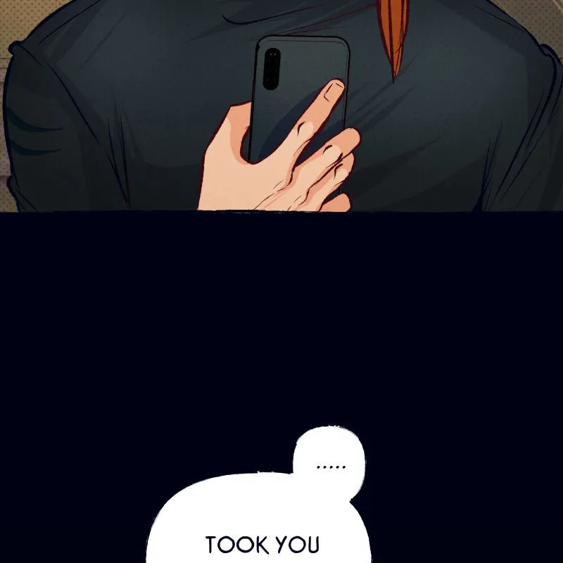 Hiding in the Moon Chapter 49 page 6 - 