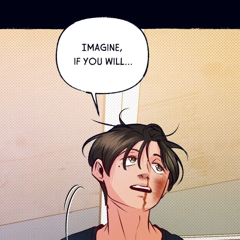 Hiding in the Moon Chapter 49 page 53 - 