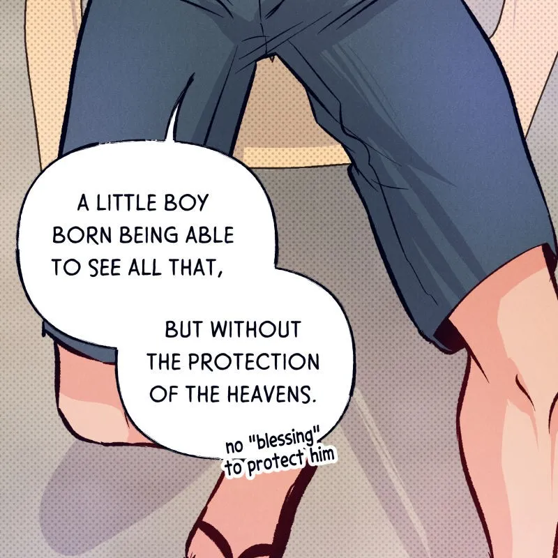 Hiding in the Moon Chapter 49 page 55 - 