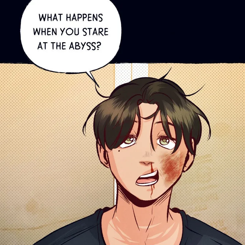 Hiding in the Moon Chapter 49 page 57 - 