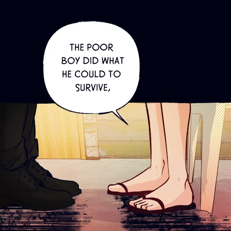 Hiding in the Moon Chapter 49 page 59 - 