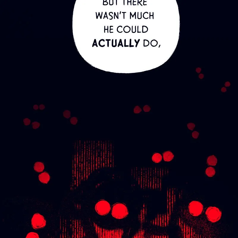 Hiding in the Moon Chapter 49 page 61 - 
