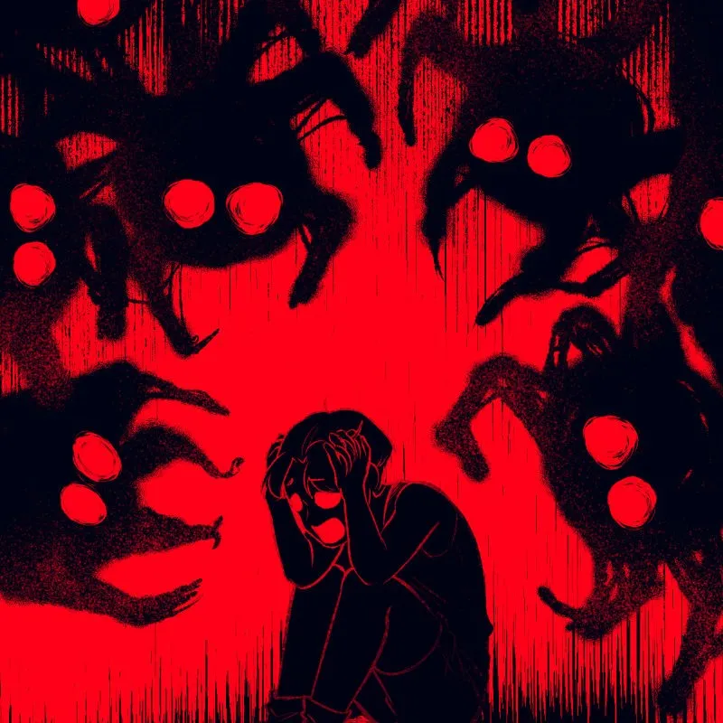 Hiding in the Moon Chapter 49 page 62 - 