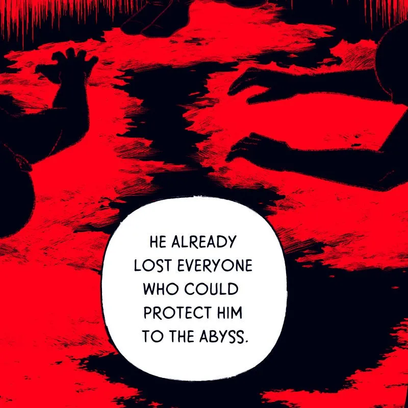 Hiding in the Moon Chapter 49 page 63 - 