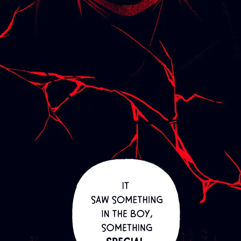 Hiding in the Moon Chapter 49 page 70 - 