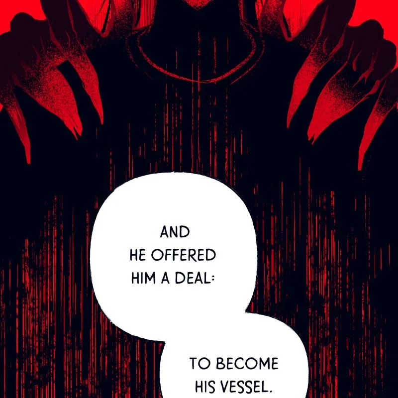 Hiding in the Moon Chapter 49 page 73 - 