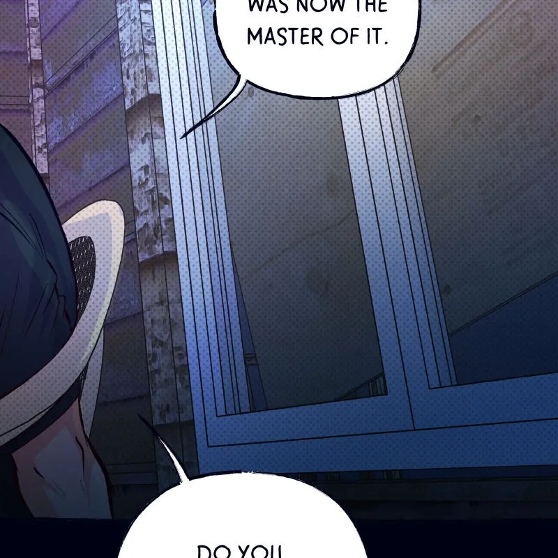 Hiding in the Moon Chapter 49 page 76 - 