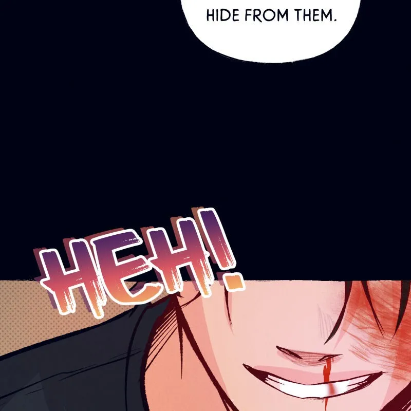 Hiding in the Moon Chapter 49 page 81 - 