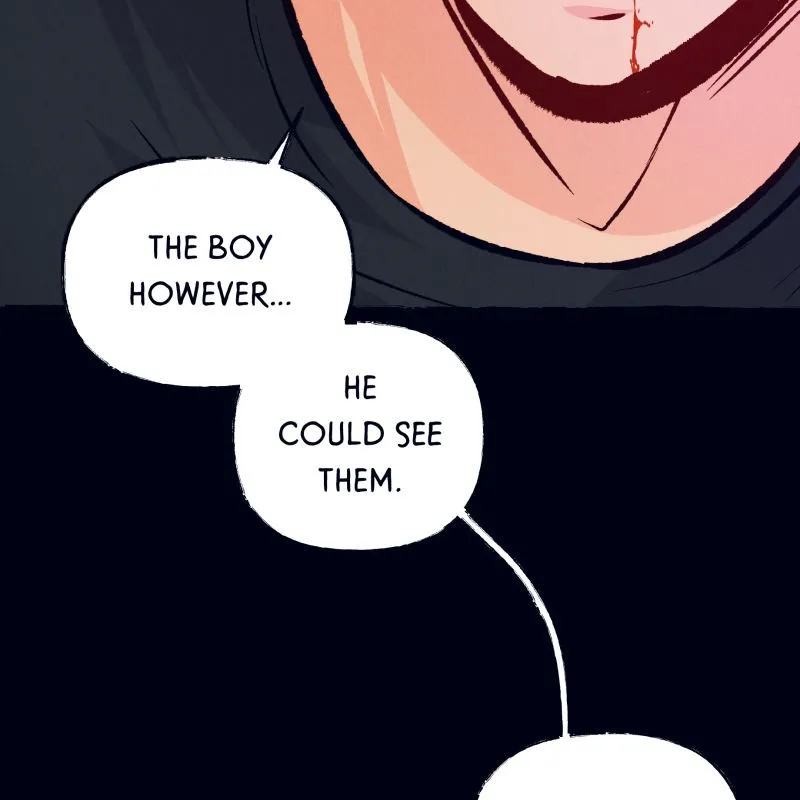 Hiding in the Moon Chapter 49 page 82 - 