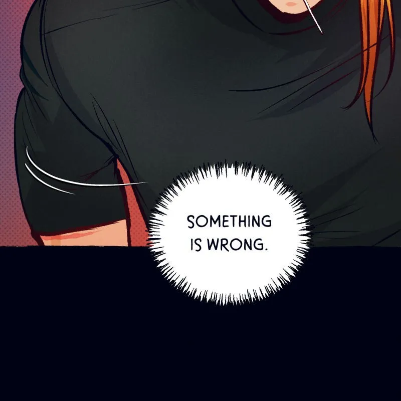 Hiding in the Moon Chapter 49 page 87 - 