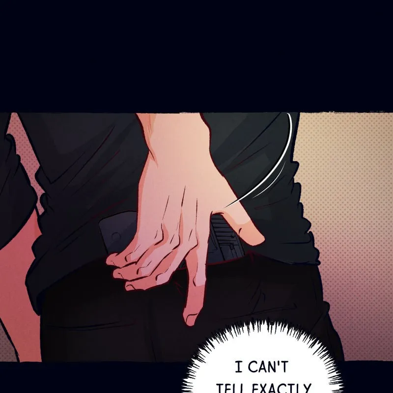 Hiding in the Moon Chapter 49 page 88 - 