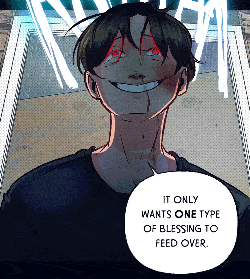 Hiding in the Moon Chapter 49 page 94 - 