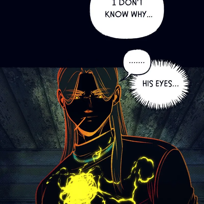 Hiding in the Moon Chapter 49 page 96 - 