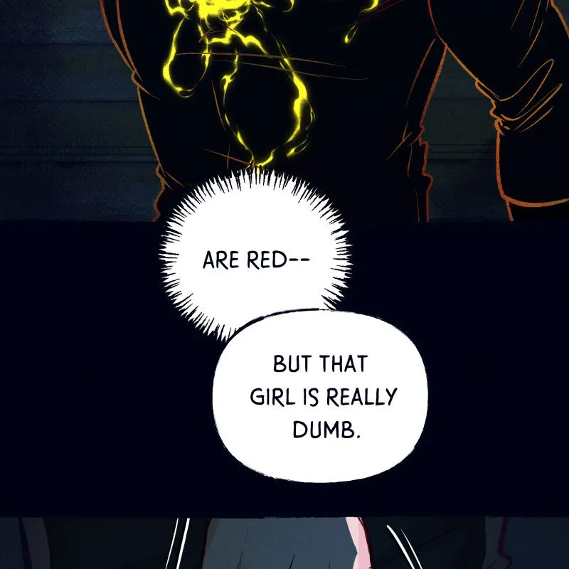 Hiding in the Moon Chapter 49 page 97 - 
