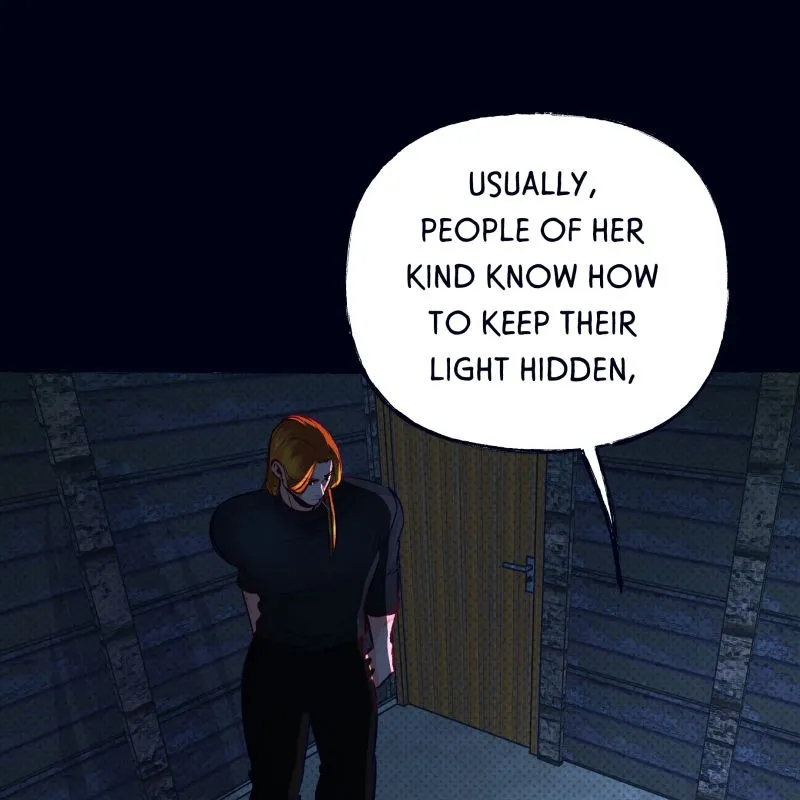 Hiding in the Moon Chapter 49 page 99 - 