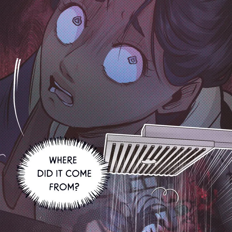 Hiding in the Moon Chapter 5 page 2 - 
