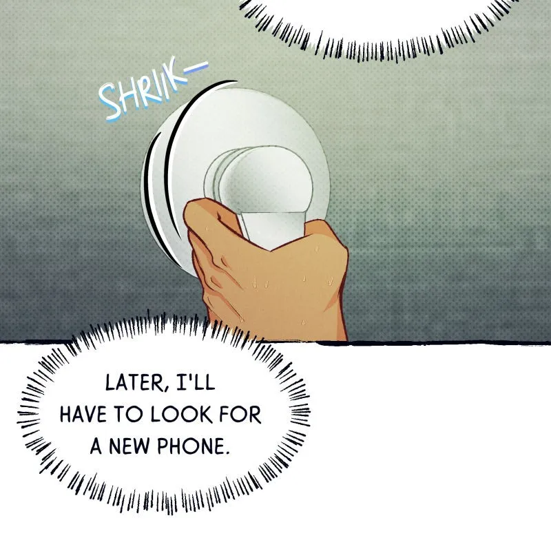 Hiding in the Moon Chapter 5 page 11 - 