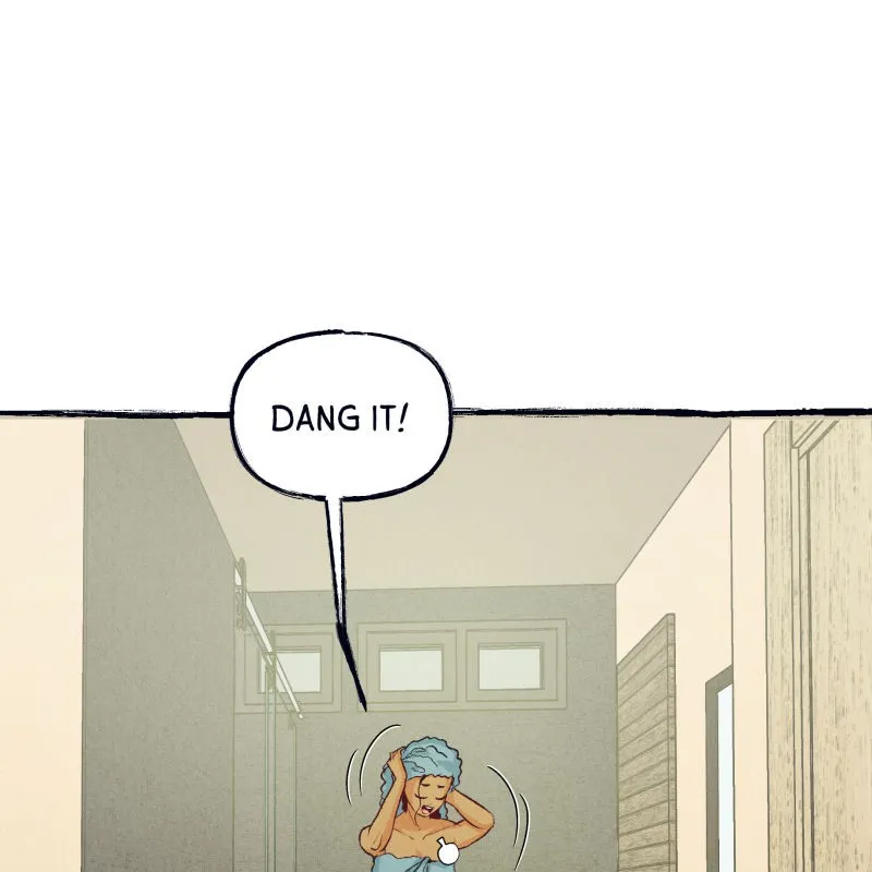 Hiding in the Moon Chapter 5 page 12 - 
