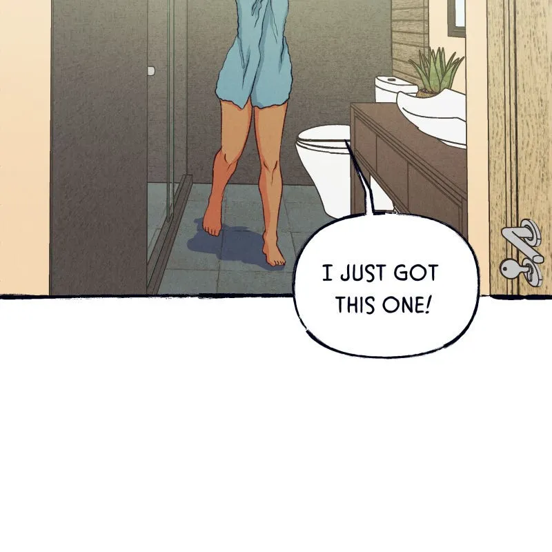 Hiding in the Moon Chapter 5 page 13 - 