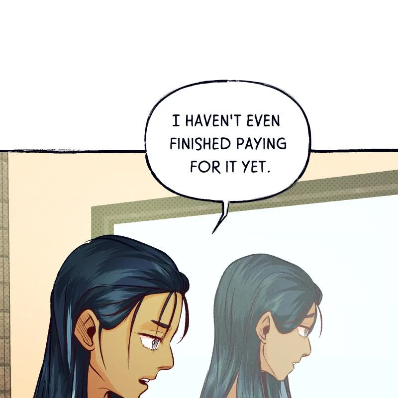 Hiding in the Moon Chapter 5 page 14 - 