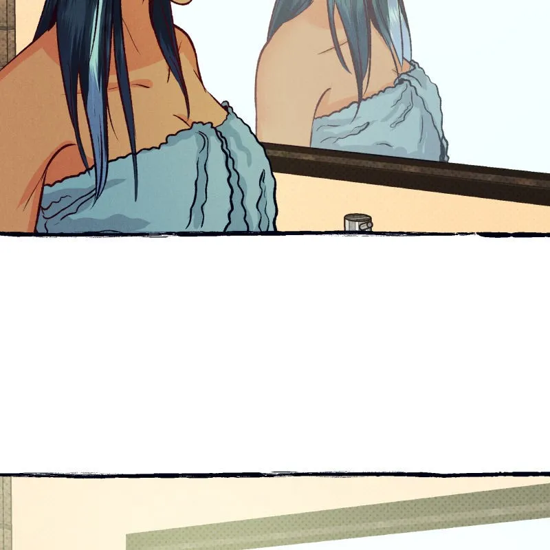 Hiding in the Moon Chapter 5 page 15 - 