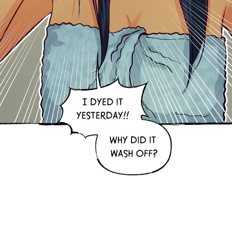 Hiding in the Moon Chapter 5 page 19 - 