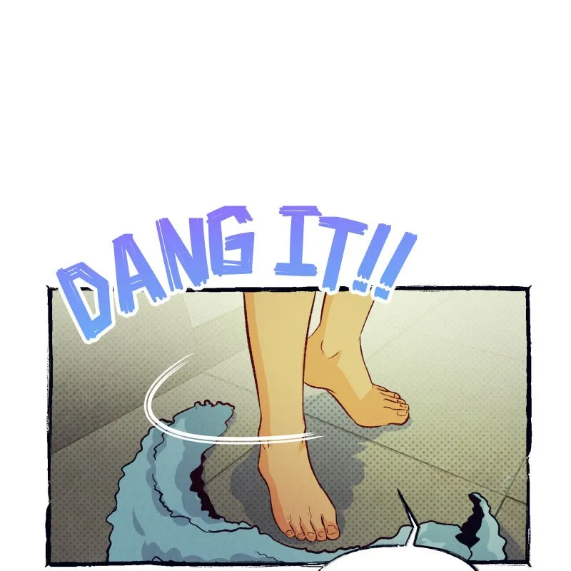 Hiding in the Moon Chapter 5 page 20 - 