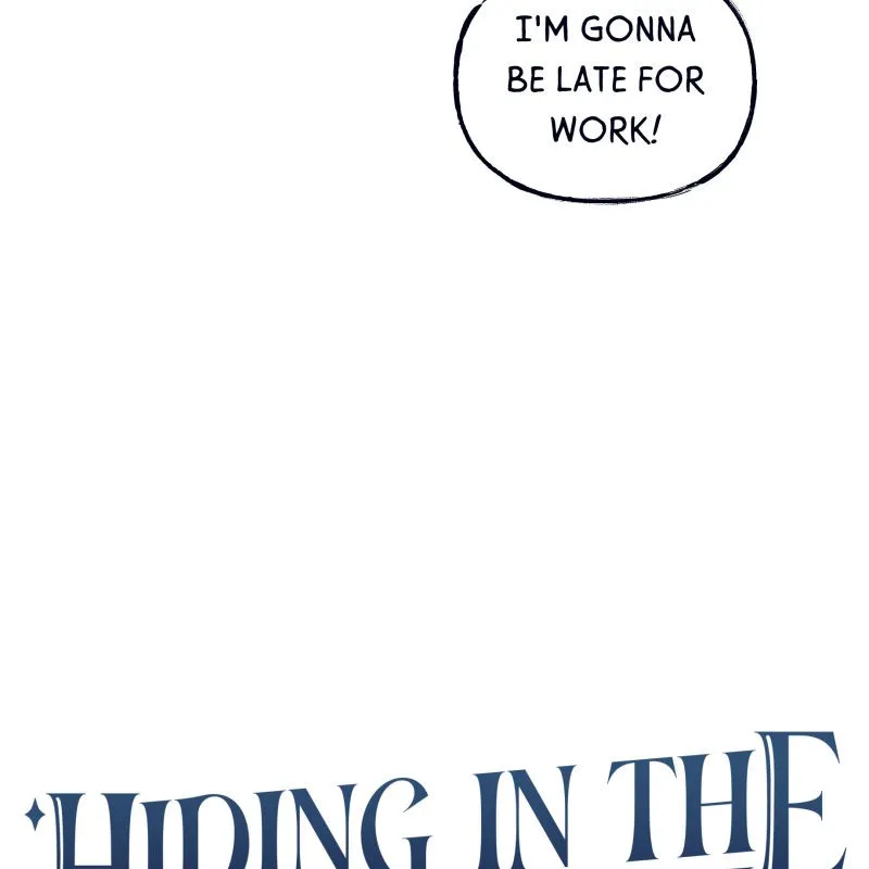 Hiding in the Moon Chapter 5 page 21 - 