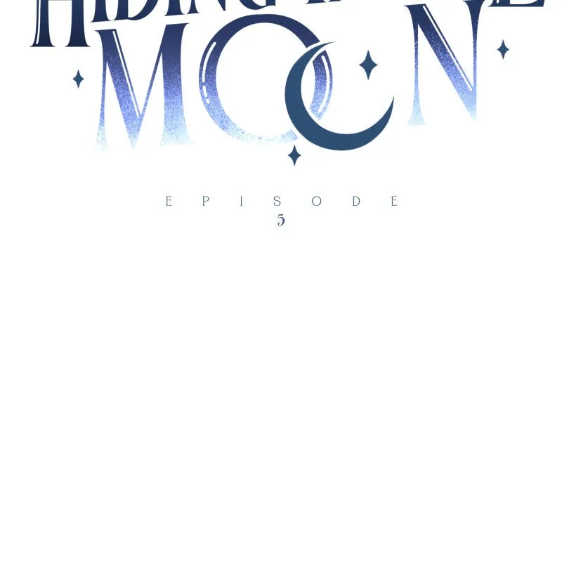 Hiding in the Moon Chapter 5 page 22 - 