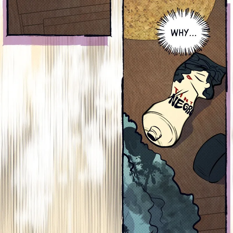 Hiding in the Moon Chapter 5 page 25 - 