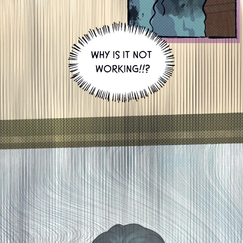 Hiding in the Moon Chapter 5 page 26 - 