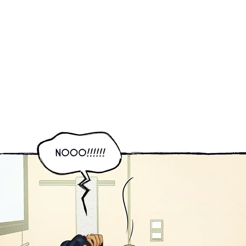 Hiding in the Moon Chapter 5 page 29 - 