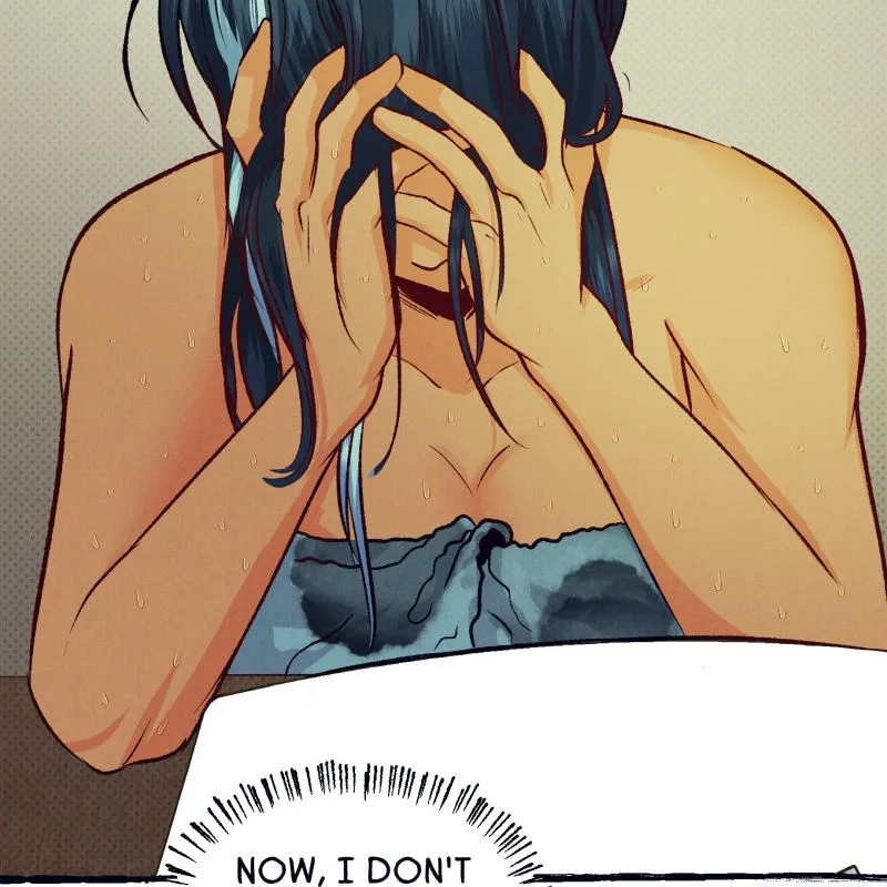 Hiding in the Moon Chapter 5 page 32 - 