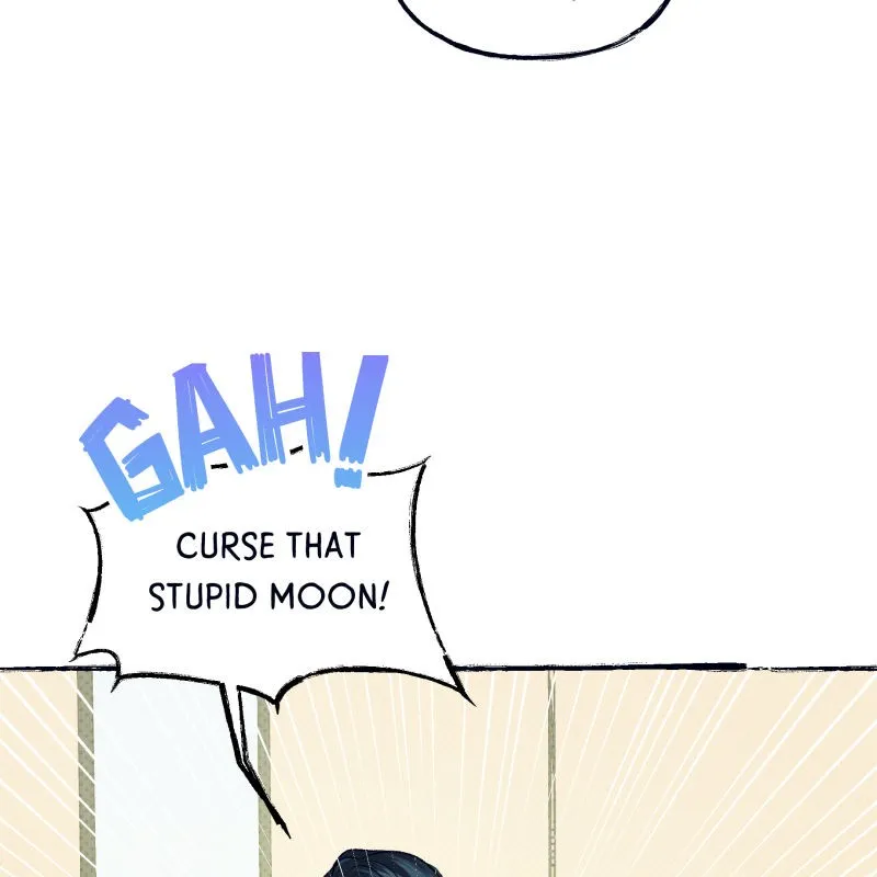 Hiding in the Moon Chapter 5 page 37 - 