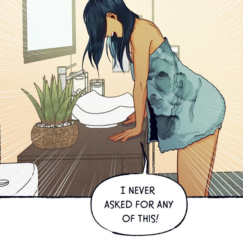 Hiding in the Moon Chapter 5 page 38 - 