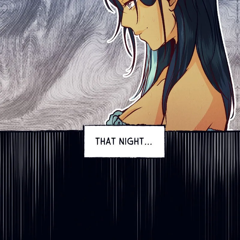 Hiding in the Moon Chapter 5 page 40 - 