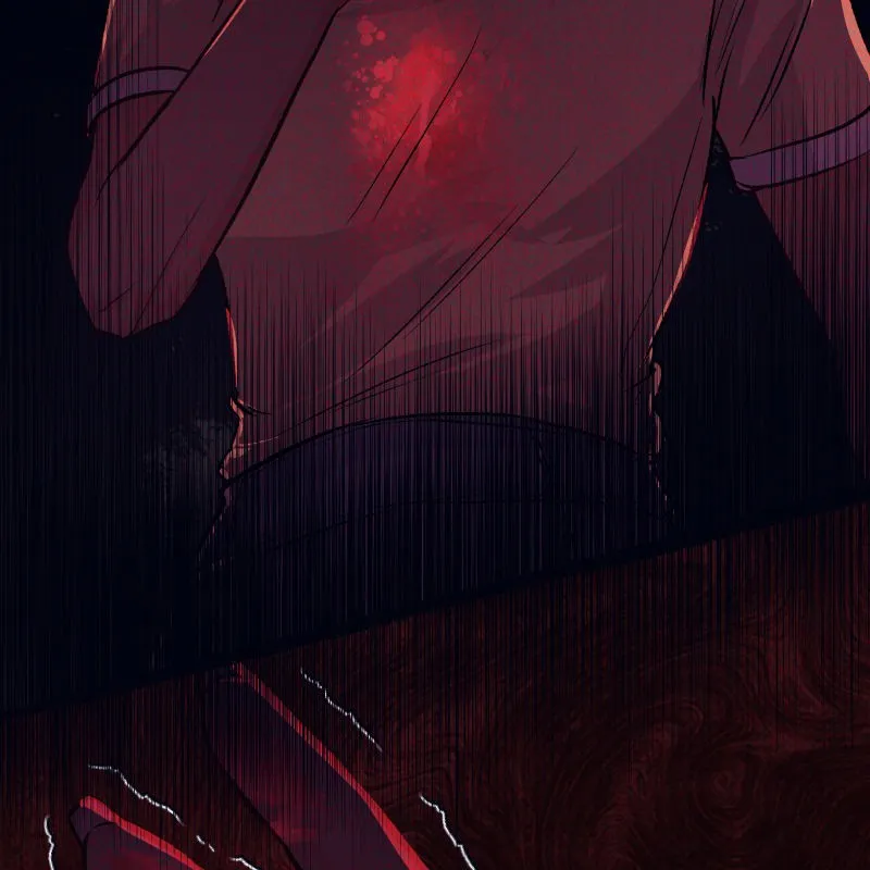 Hiding in the Moon Chapter 5 page 43 - 