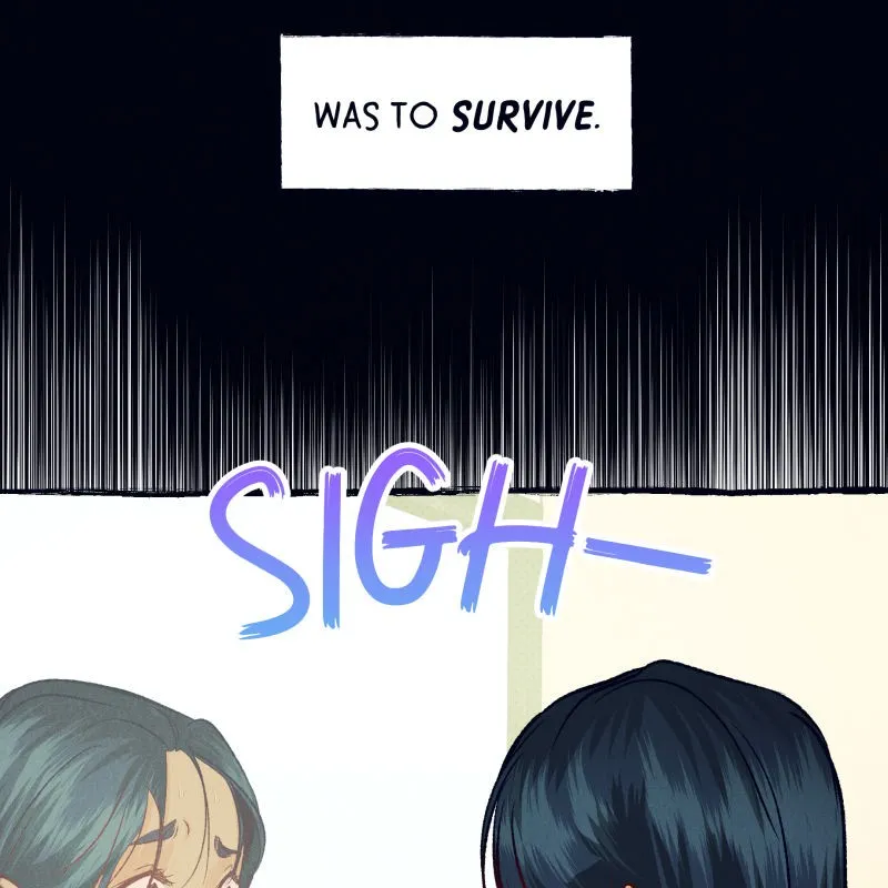 Hiding in the Moon Chapter 5 page 45 - 