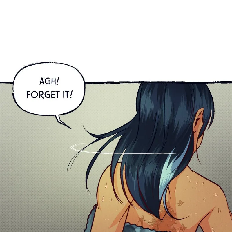 Hiding in the Moon Chapter 5 page 49 - 