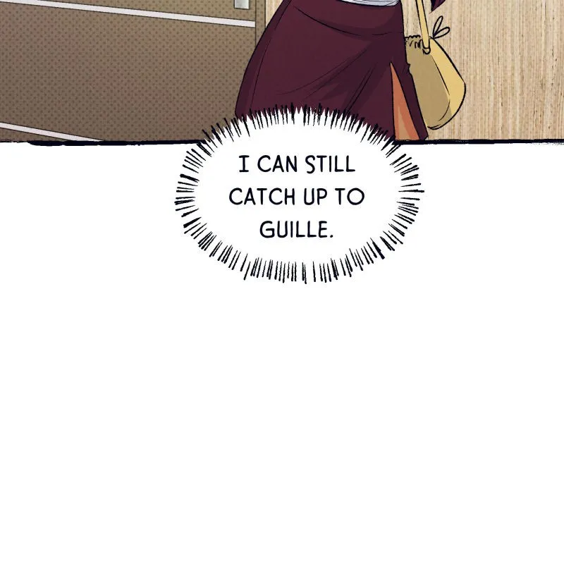 Hiding in the Moon Chapter 5 page 53 - 