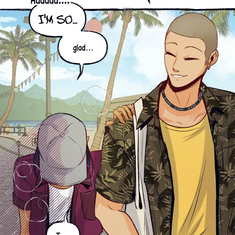 Hiding in the Moon Chapter 5 page 57 - 