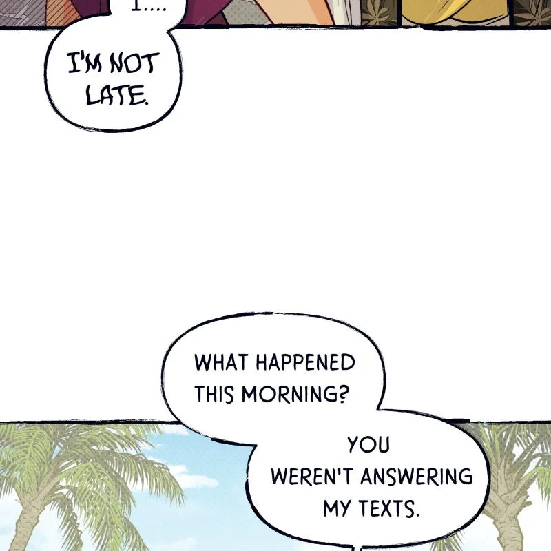 Hiding in the Moon Chapter 5 page 58 - 