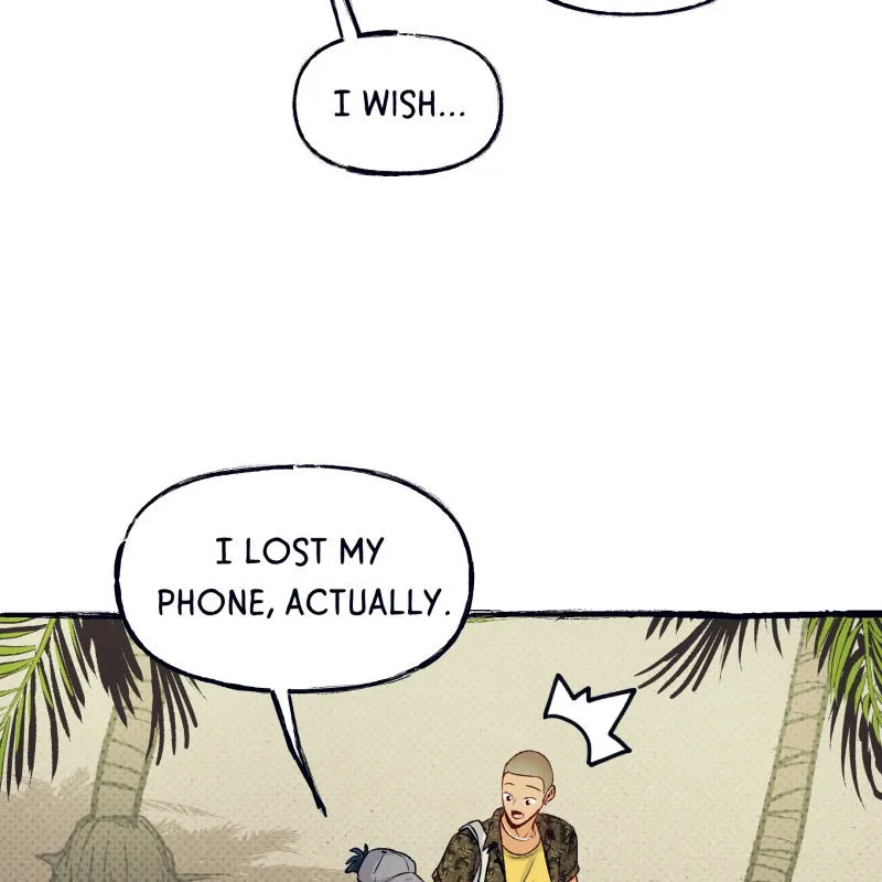 Hiding in the Moon Chapter 5 page 60 - 