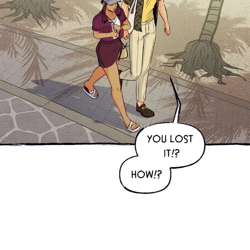 Hiding in the Moon Chapter 5 page 61 - 