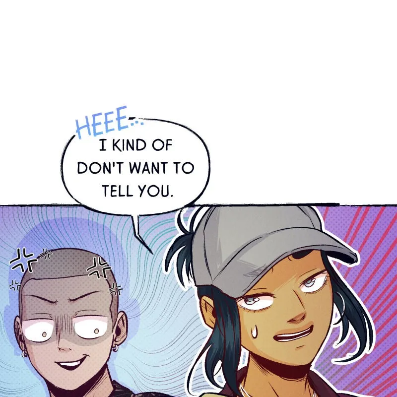 Hiding in the Moon Chapter 5 page 62 - 
