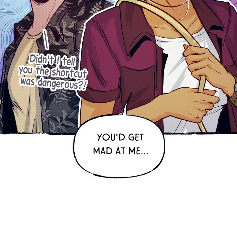 Hiding in the Moon Chapter 5 page 63 - 